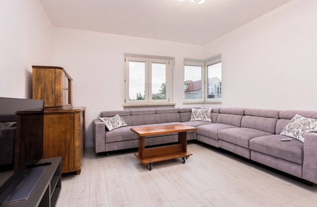 Gdynia Sea View Apartment