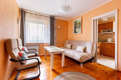Gdynia Seaside Apartment by BookingHost