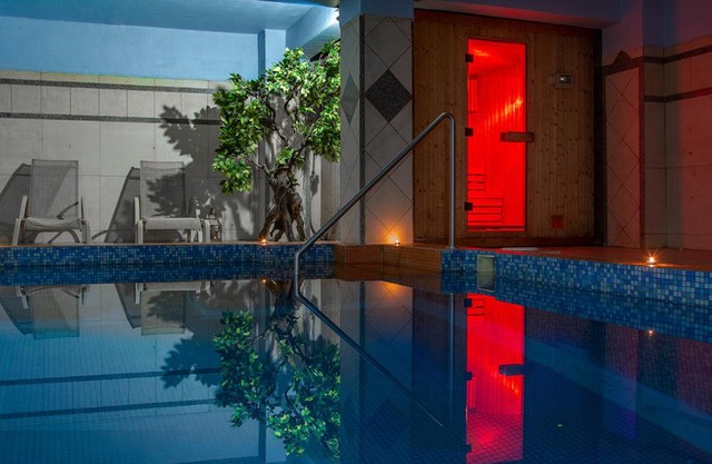 Gea Kaimaktsalan Hotel & Spa