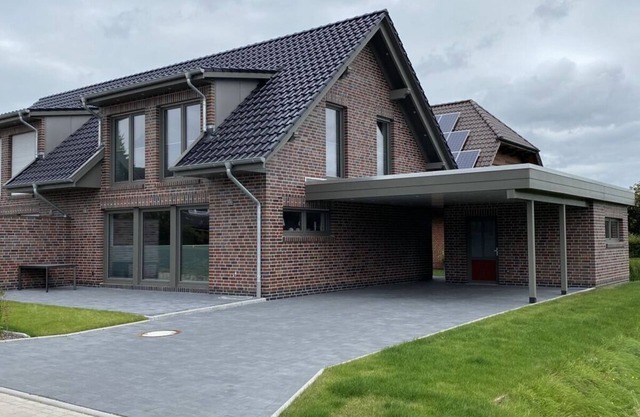 Geest & Moor 2 Modern retreat