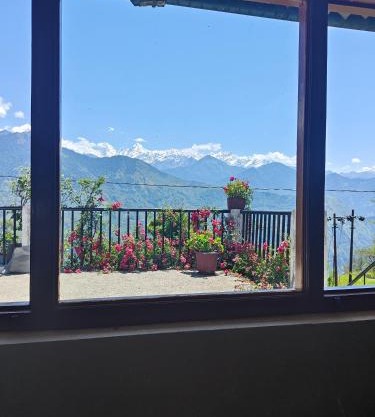Geeta Homestay