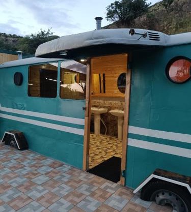 GeghardCamping