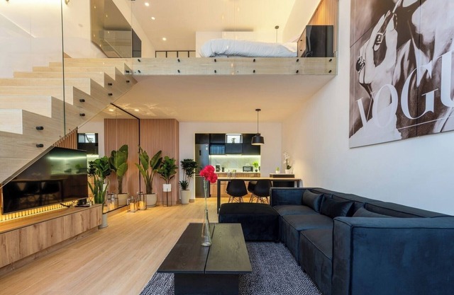 geko Grace Kelly 1BR