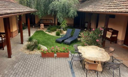 Gellény Lux Apartman