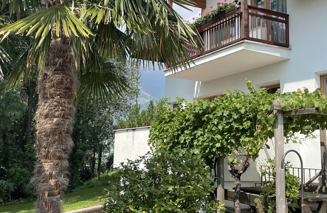 Gemütliche Ferienwohnung