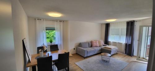Gemütliche 3 Zimmerwohnung in Crailsheim