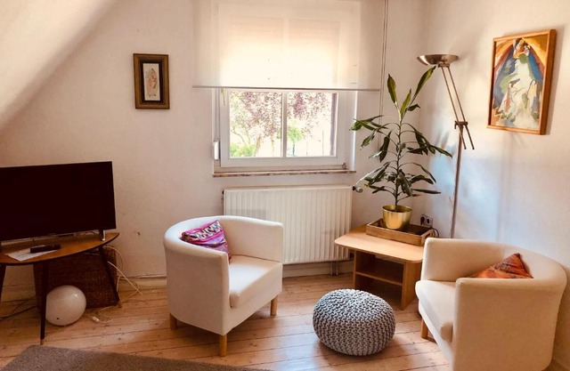 Gemütliche Fewo Nähe Hachenburg, Bad Marienberg