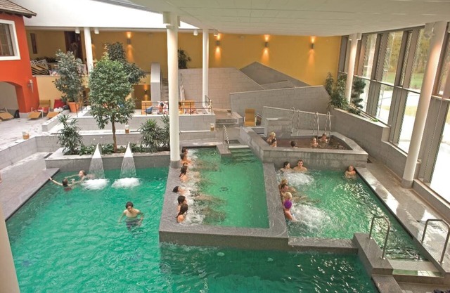 Gemütliche Ferienwohnung (54qm) mit Terrasse