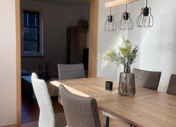 Gemütliche, helle Wohnung in Paderborn