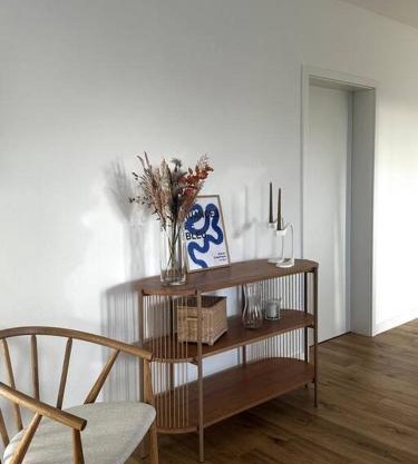 Gemütliche Wohnung in Malente mit Dachterrasse