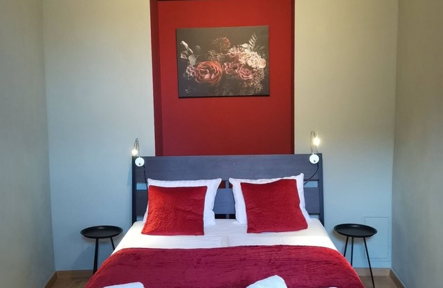 Gemütliche Zwei-zimmer-wohnung in Ruhiger Lage