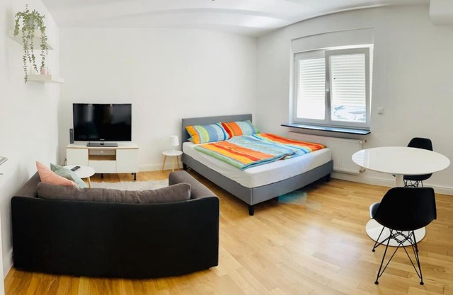 Gemütliches 1-Zimmer Appartement