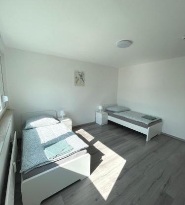 Gemütliches Apartment Hagen