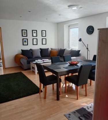 Gemütliches Apartment in Landeck