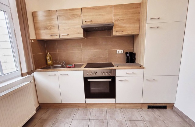 Gemütliches Apartment in Wien