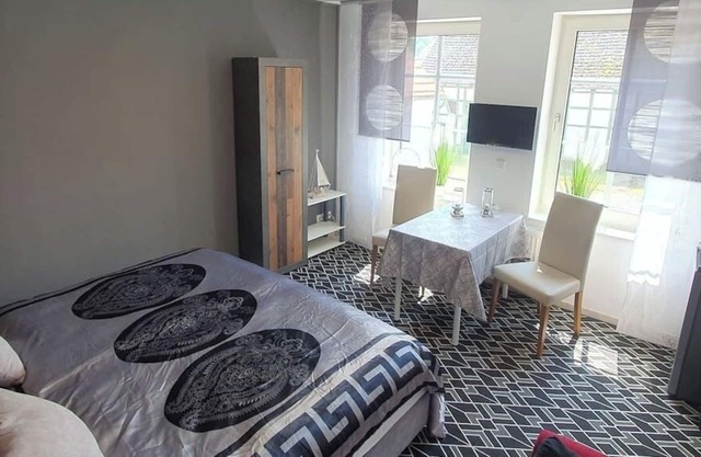 Gemütliches Doppelzimmer