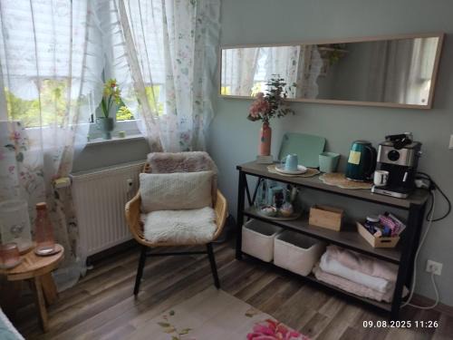 gemütliches Einzelzimmer von Privat, frisch renoviert