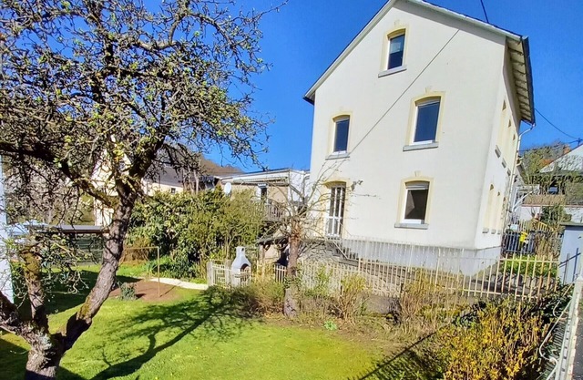 Gemütliches Ferienhaus in Fachingen/lahn