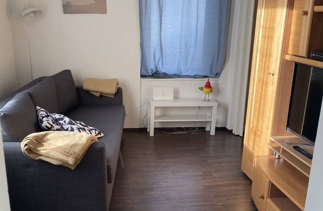 Gemütliche Ferienwohnung am Lahnradwanderweg