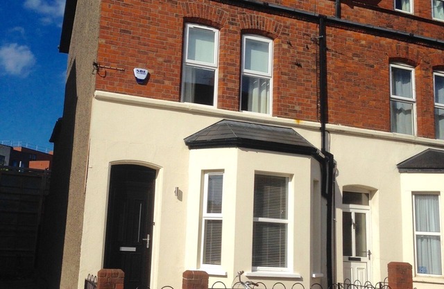 Gem of a House in East Belfast