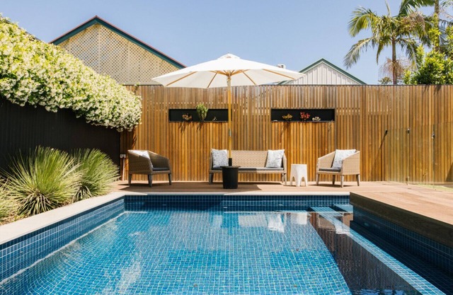 Gem on Maxwell - Summer holiday @ The Bay