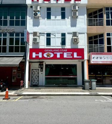 Gemilang Star Hotel