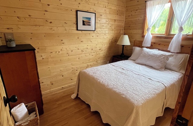 Gemma's Cottage at Sandringham