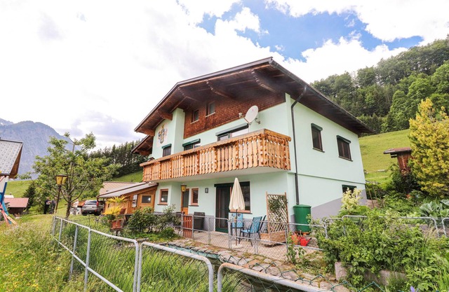 gemuetliche Ferienwohnung