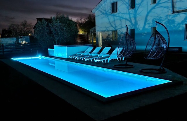 Gemutliche Ferienhaus Petric fur Erholende Urlaub.10 Min.vom Strane und Stadt