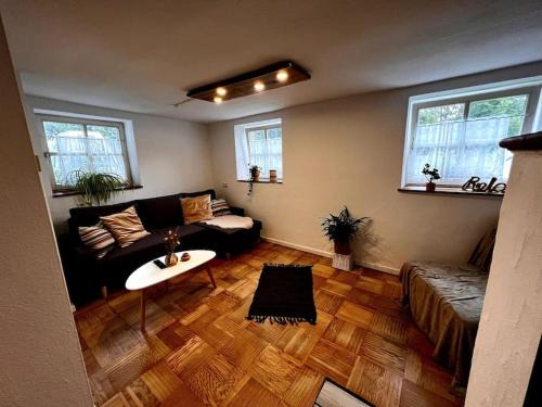 Genau so - Allgäu! Sau Gemütlich