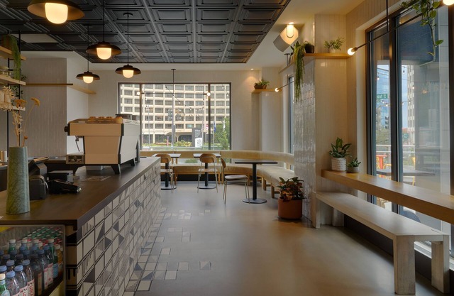 Generator Hotel Washington DC