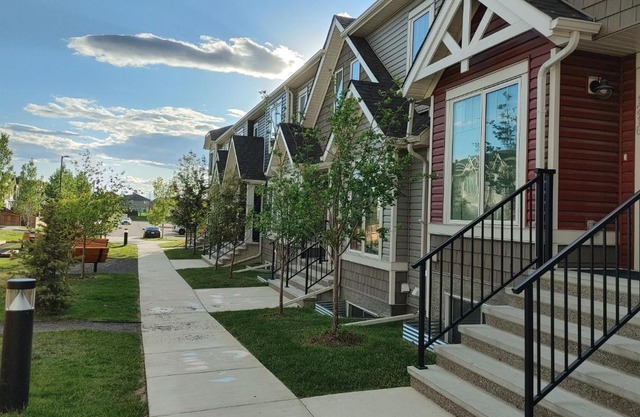 Genesis Townhouse