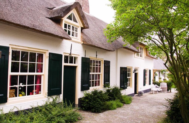Genesis Voorschoten