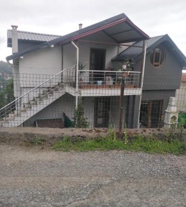 Geniş, sakin tatil durağınız