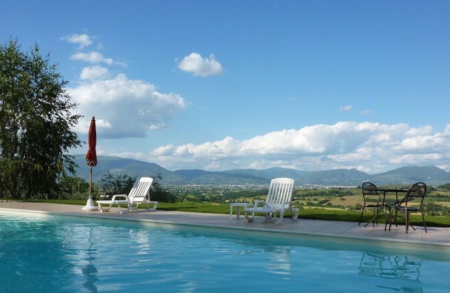 Genius Loci Country Inn