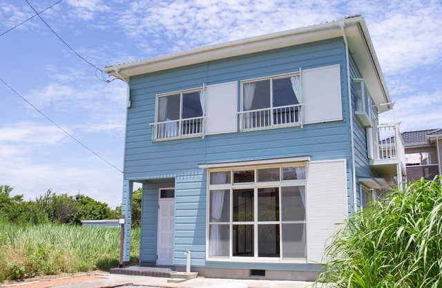 Genki na Yado Fujishita ~Hideaway Inn in Kujukuri