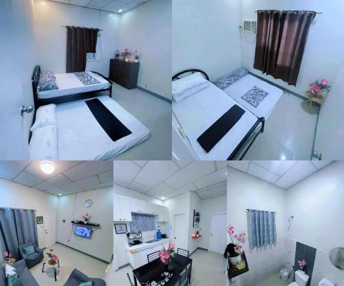 Gensan Staycation up to 20pax