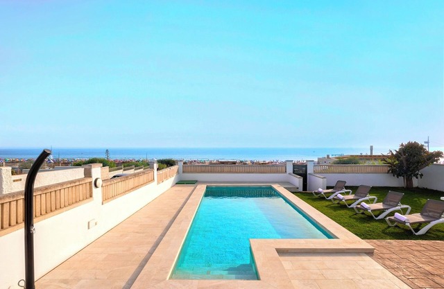 Genteel Home Mirador de La Barrosa