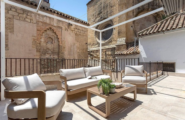 Genteel Home San Pablo Terrace