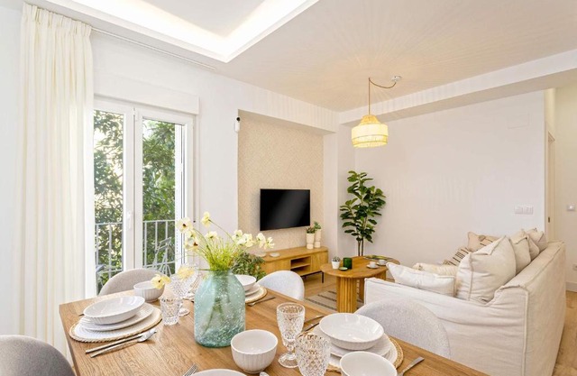 Genteel Home Teatro Soho