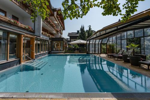 Genusshotel Almrausch