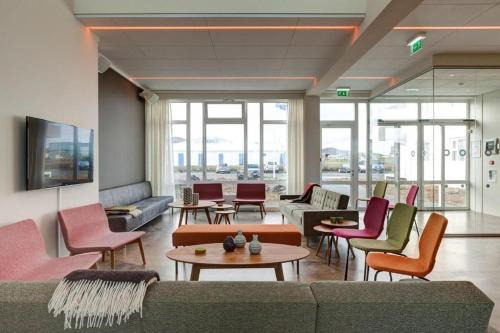 Geo Hotel Grindavik