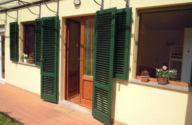 Geoglobe Chambre d'Hòtes