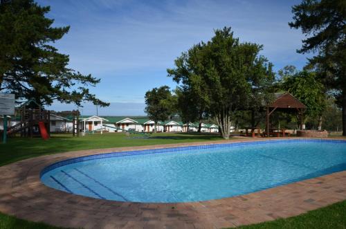 George Resort