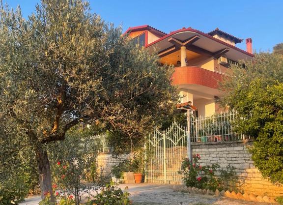 Georgemishel Guest House