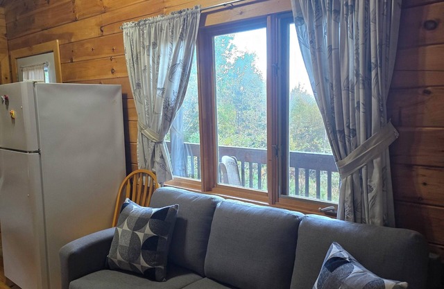 Georges River, Highland View Cottage #3n