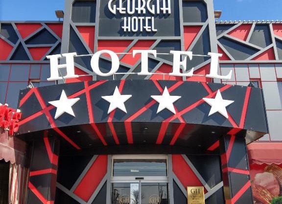 Georgia Hotel