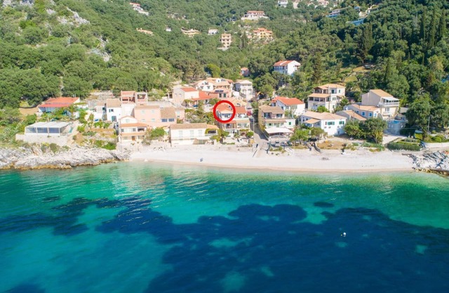 Georgia - Two Bedroom Apartment, Sleeps 4