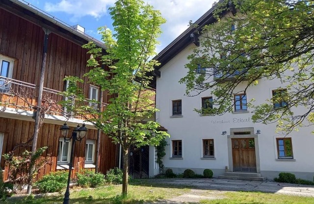 Geräumige Ferienwohnung (70m2) auf Erlebnisbauernhof