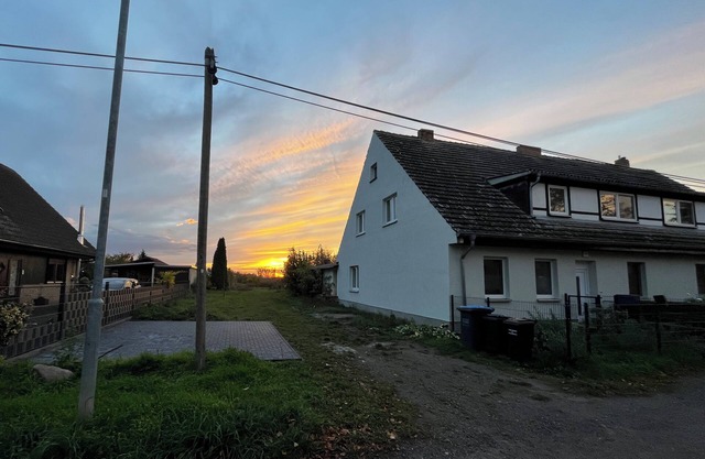 Geräumiges Haus in Ketzin
